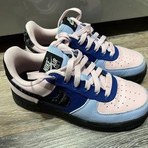 Custom Air Force 1